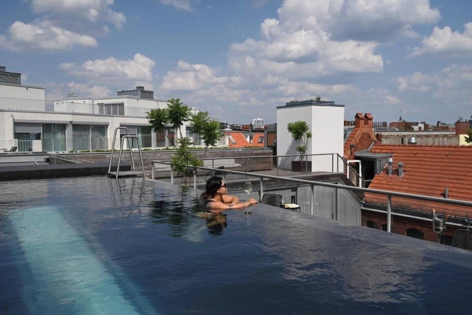 Wilmina Hotel – billede 6