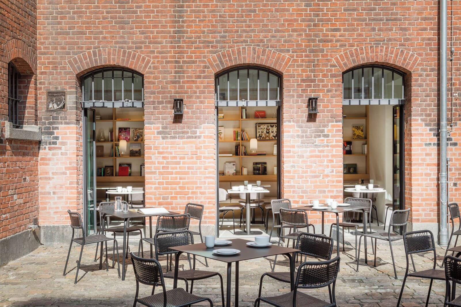Wilmina Hotel – billede 7