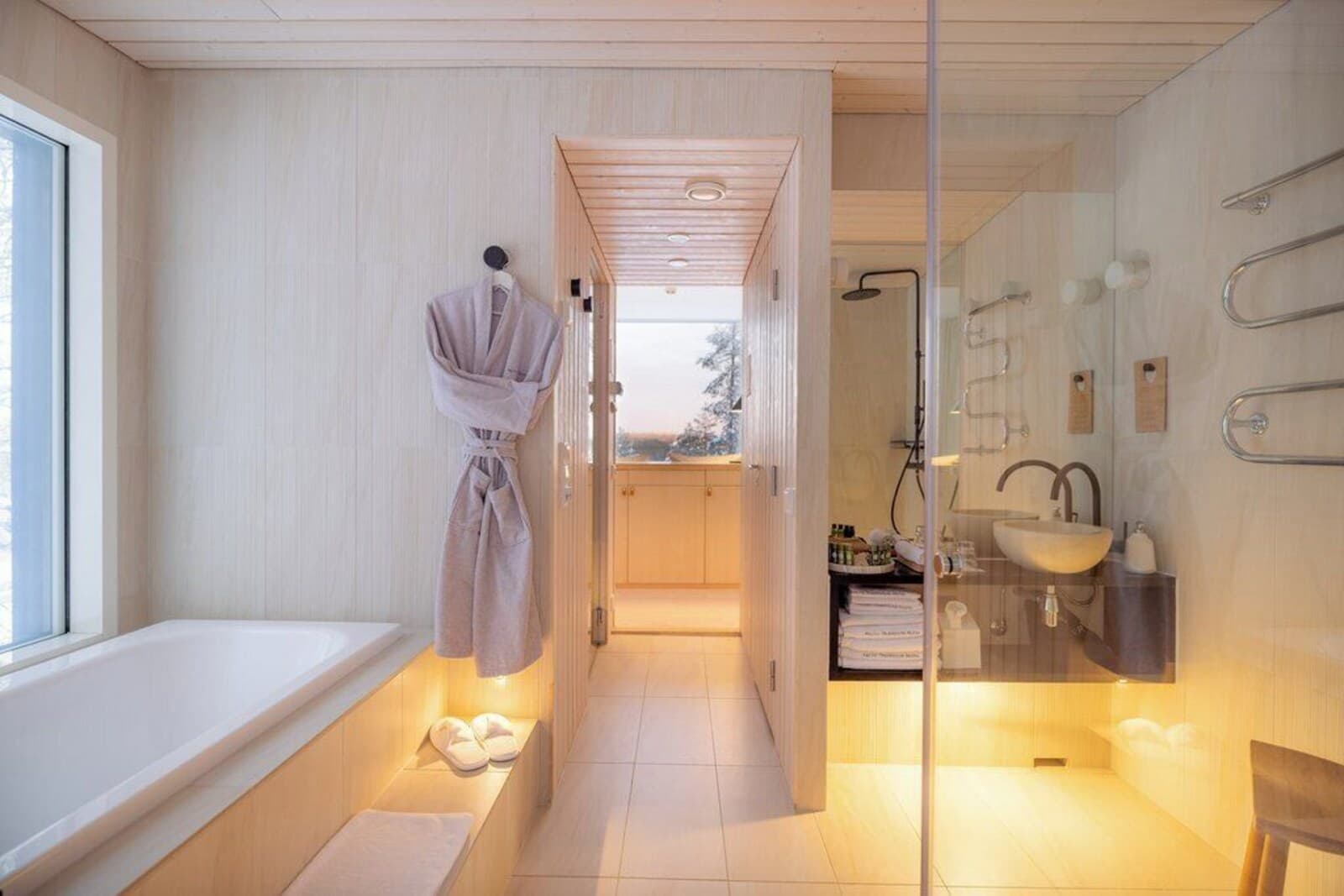 Arctic TreeHouse Hotel – billede 3