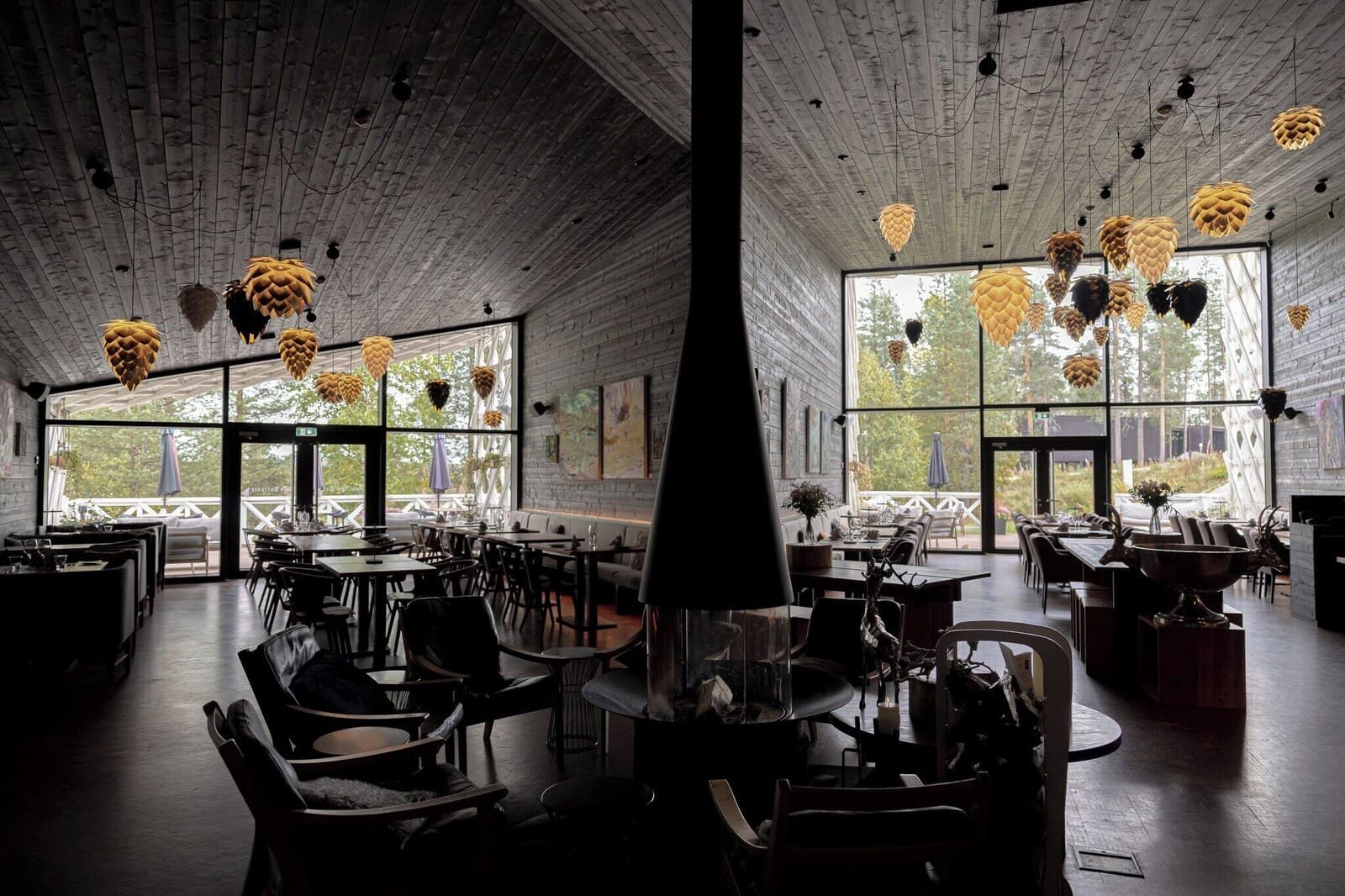 Arctic TreeHouse Hotel – billede 7