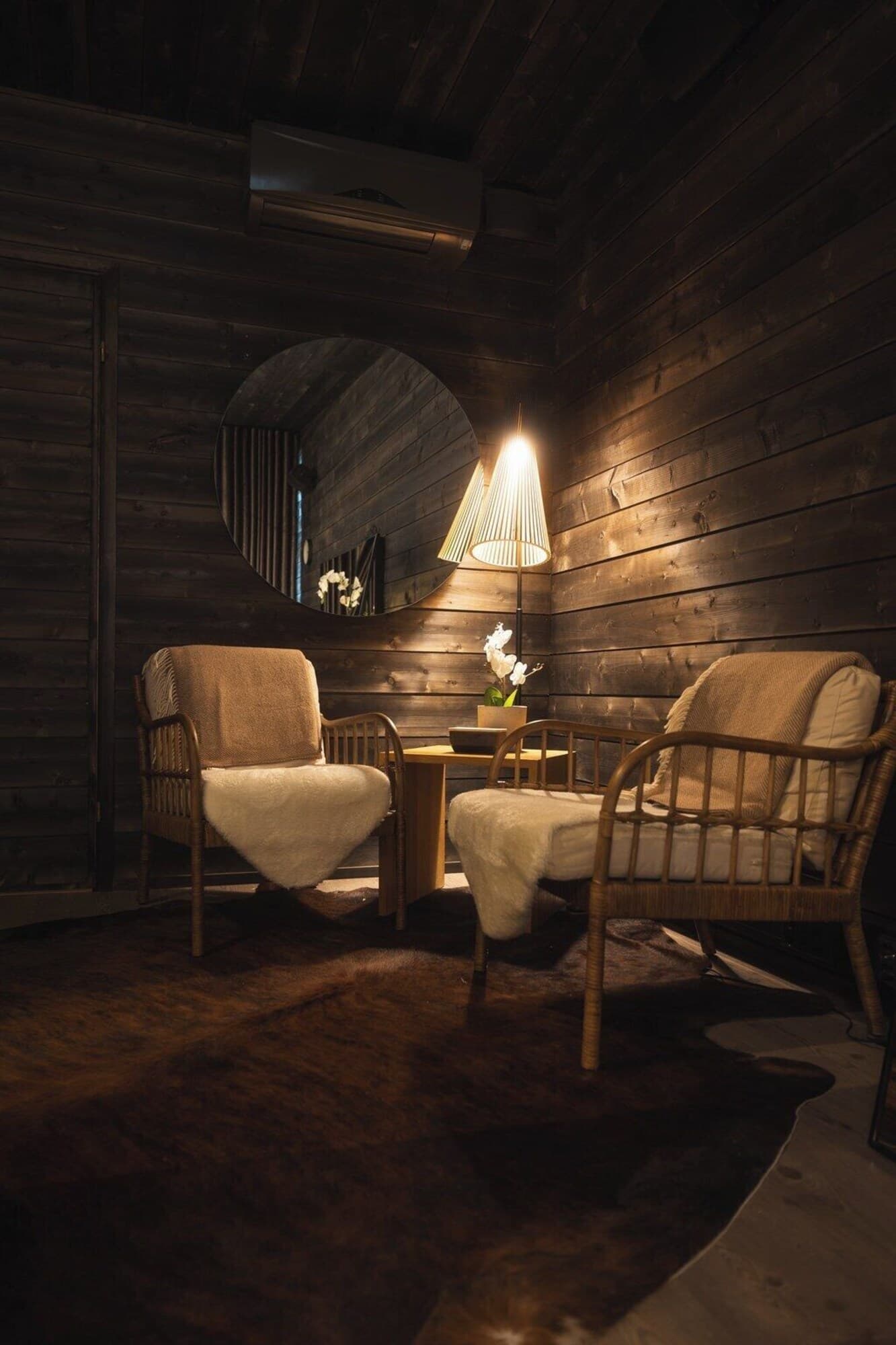 Arctic TreeHouse Hotel – billede 8