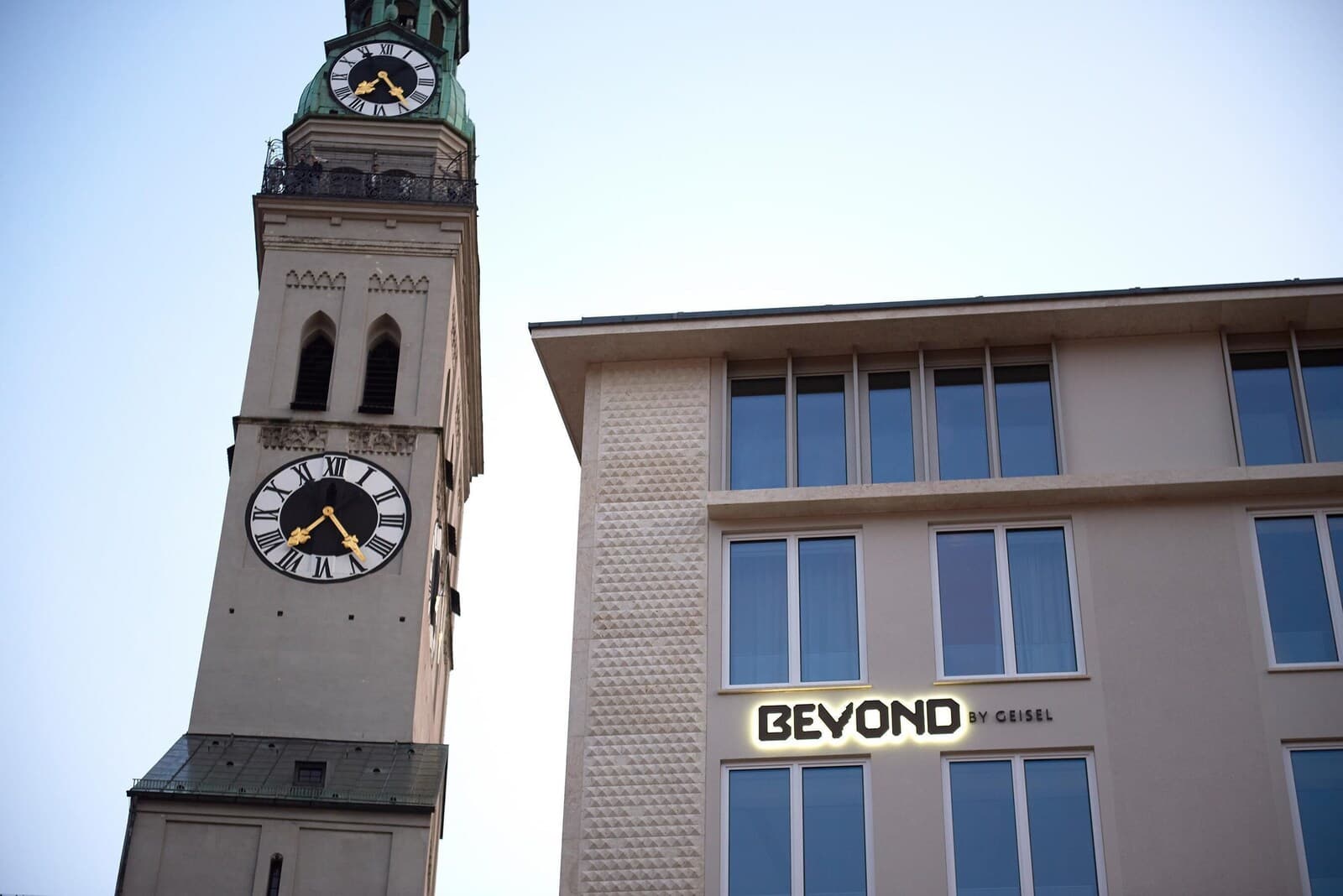 BEYOND by Geisel – billede 8