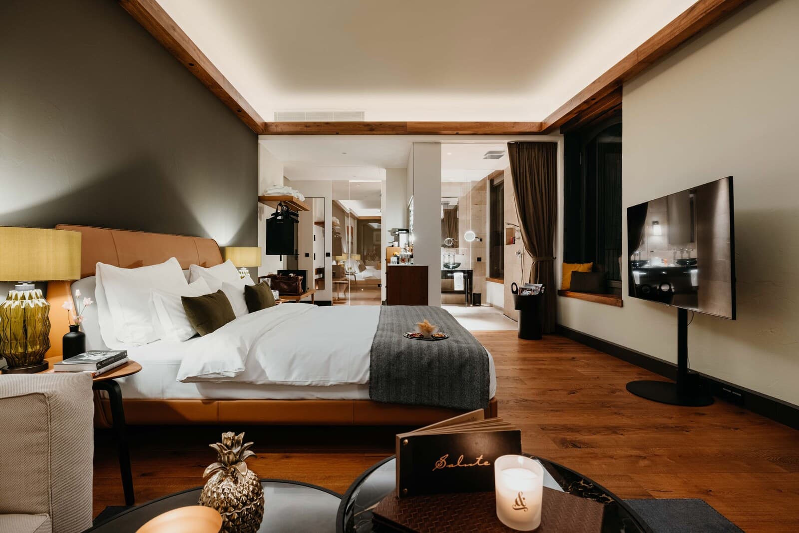 DO & CO Hotel München – billede 2