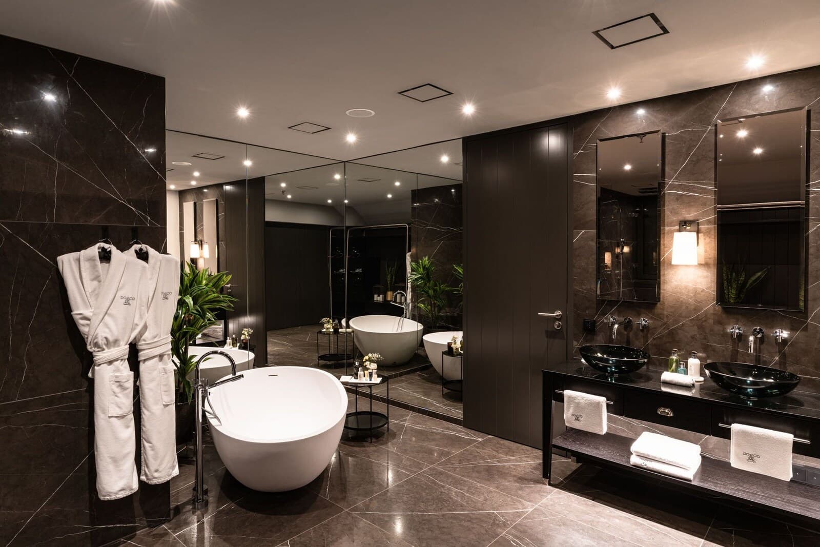 DO & CO Hotel München – billede 3