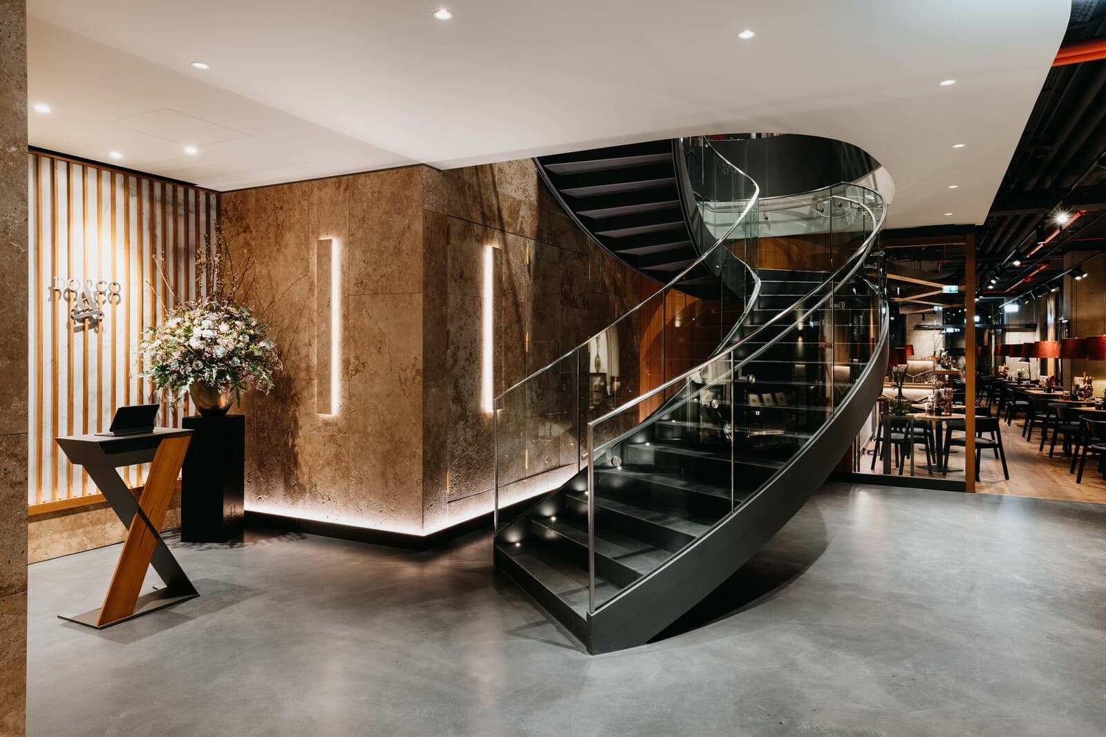 DO & CO Hotel München – billede 6