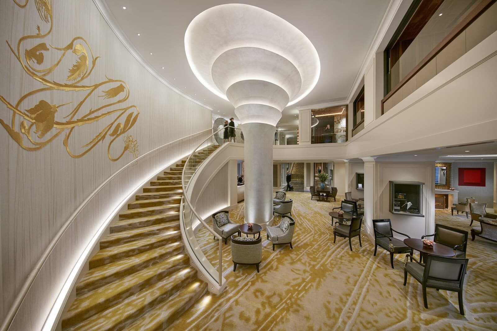 Mandarin Oriental, Munich – billede 2
