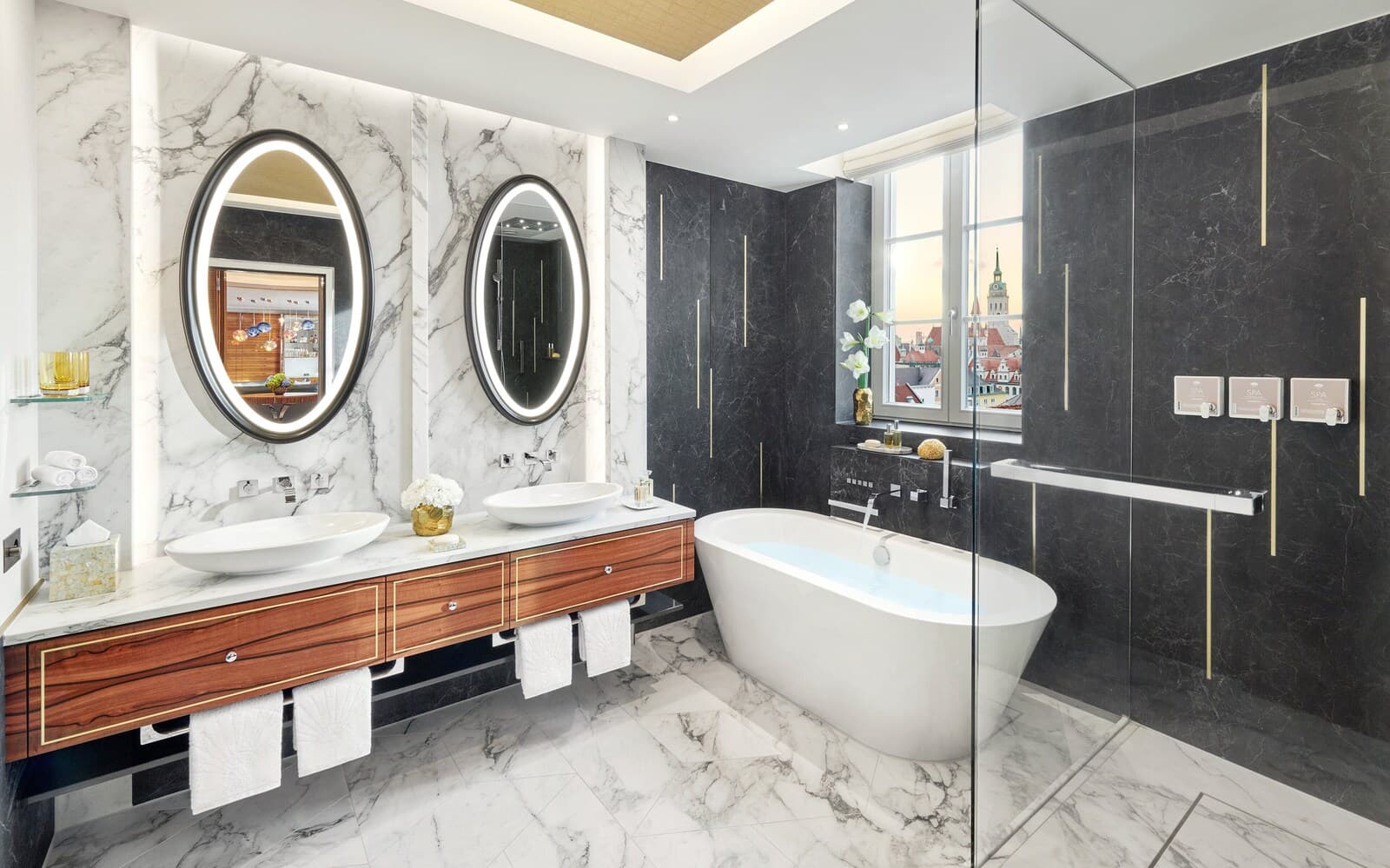 Mandarin Oriental, Munich – billede 3