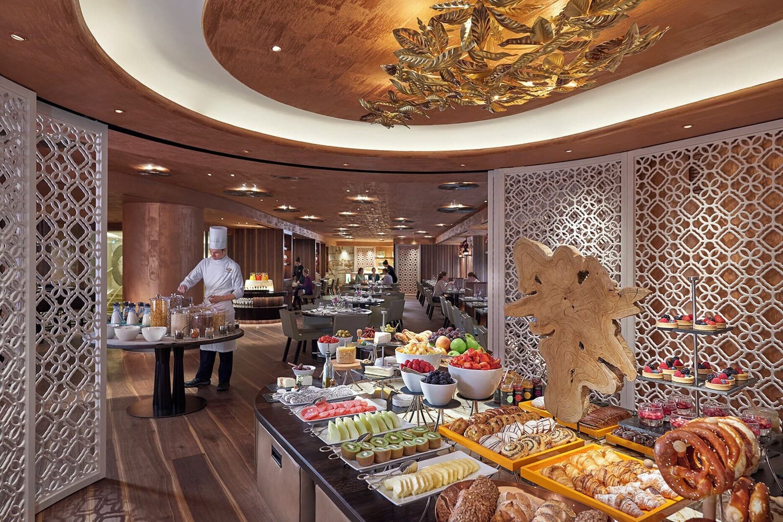 Mandarin Oriental, Munich – billede 8
