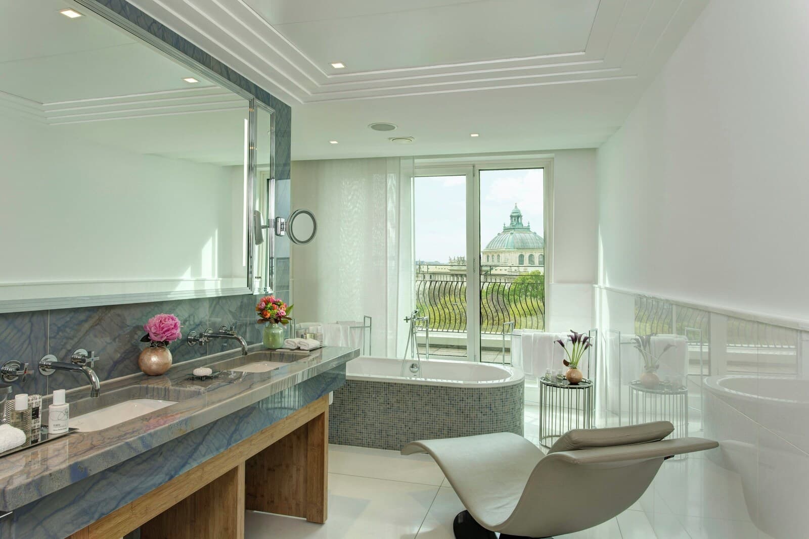 Rocco Forte The Charles Hotel – billede 3