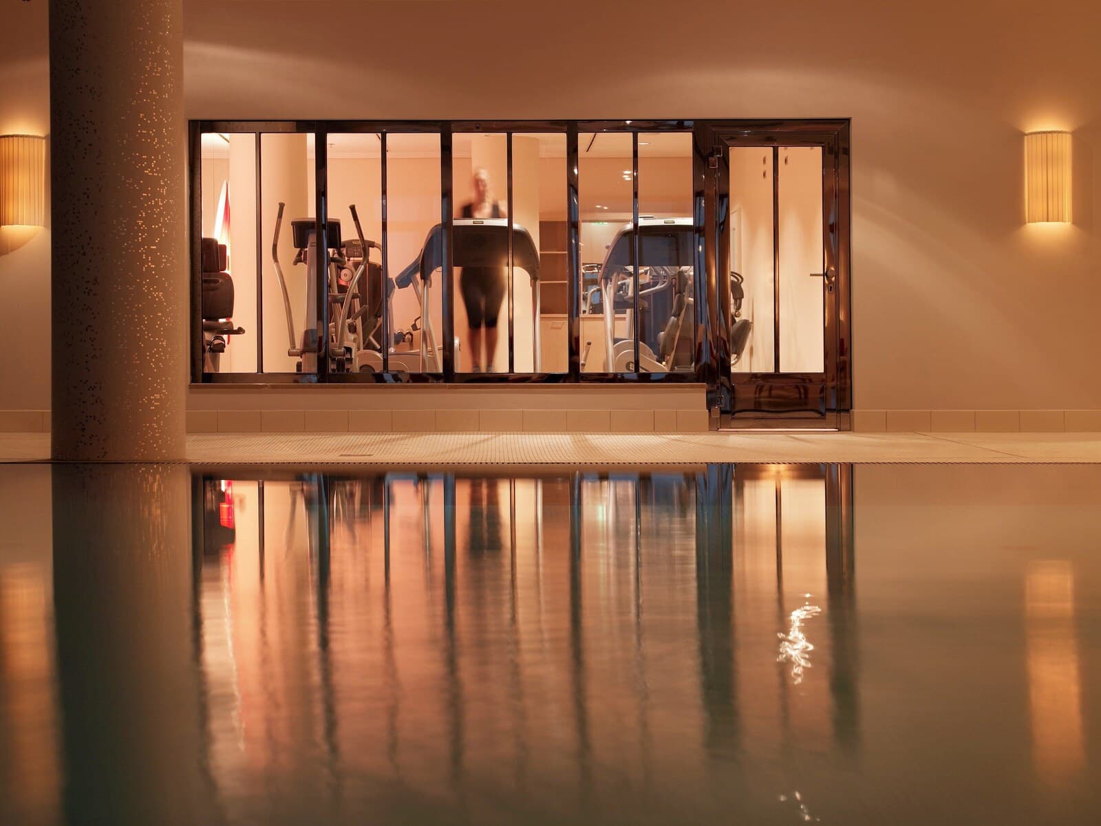 Rocco Forte The Charles Hotel – billede 5