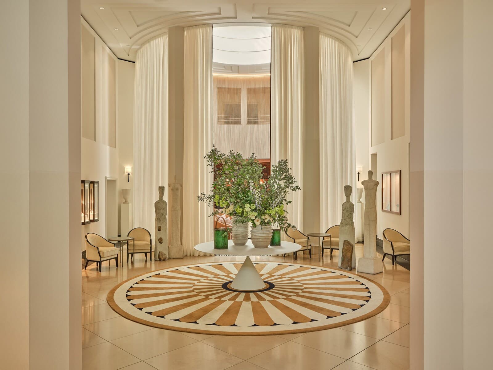 Rocco Forte The Charles Hotel – billede 7