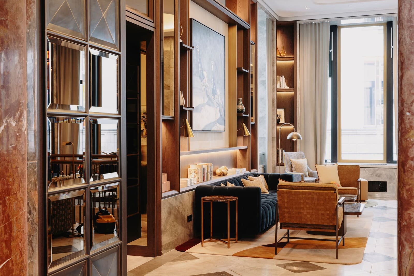 Rosewood Munich – billede 5