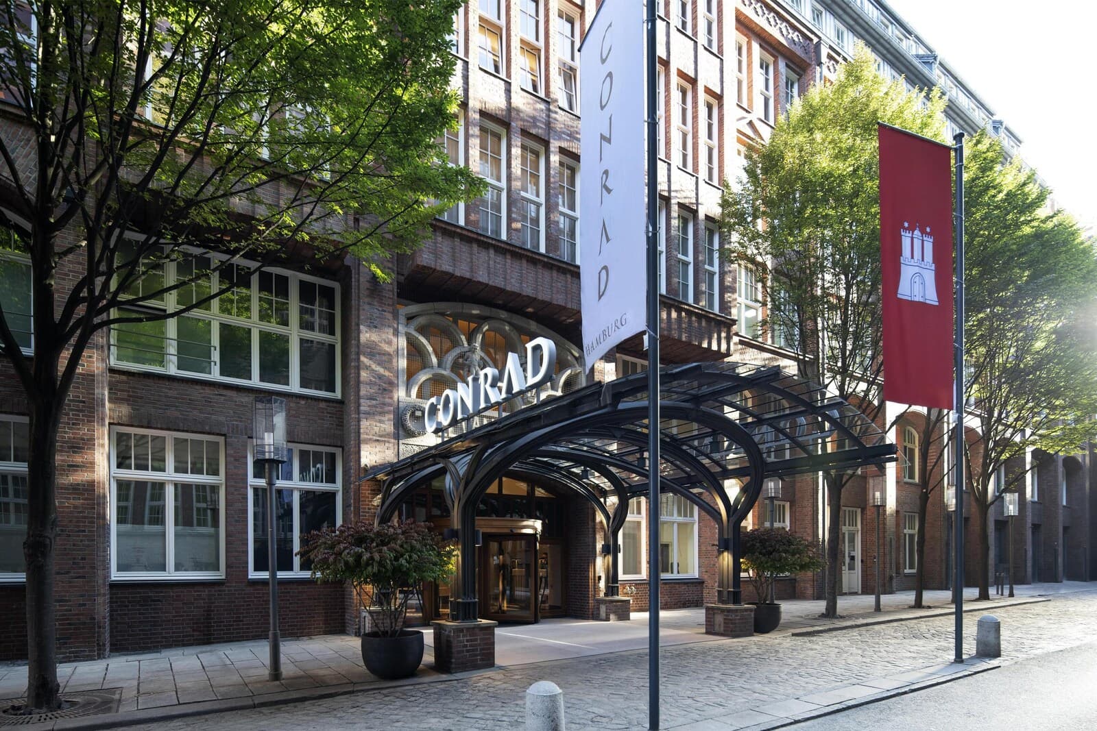 Conrad Hamburg – billede 4