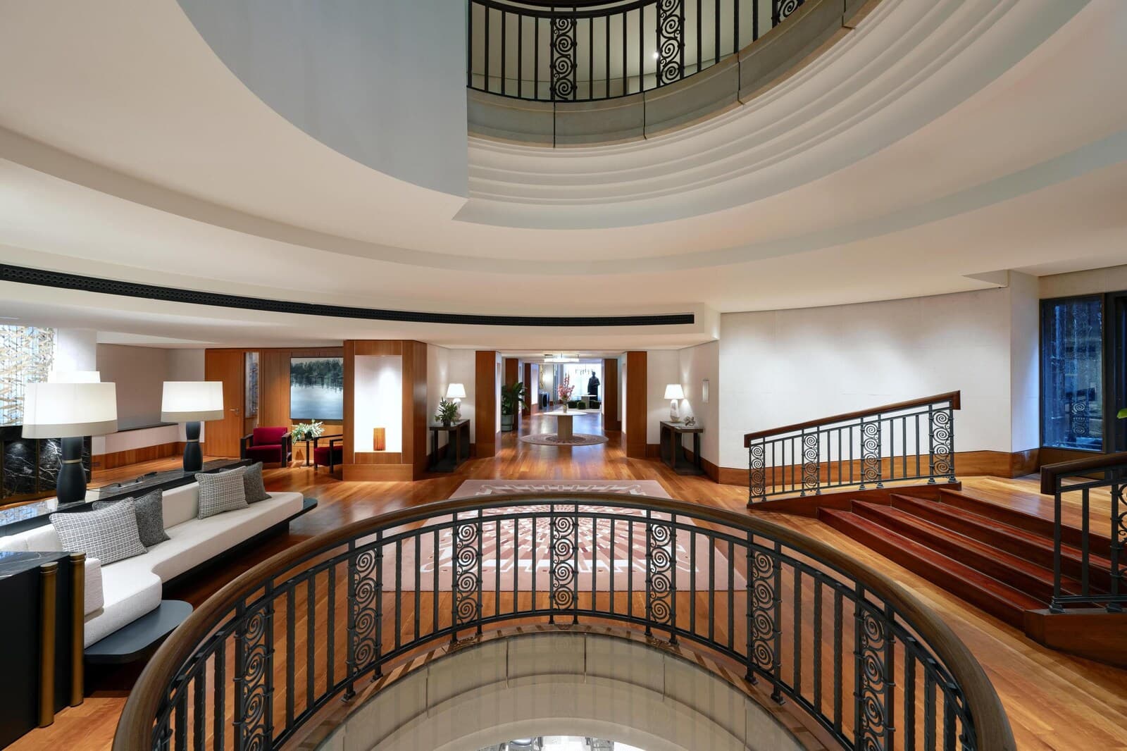Conrad Hamburg – billede 7
