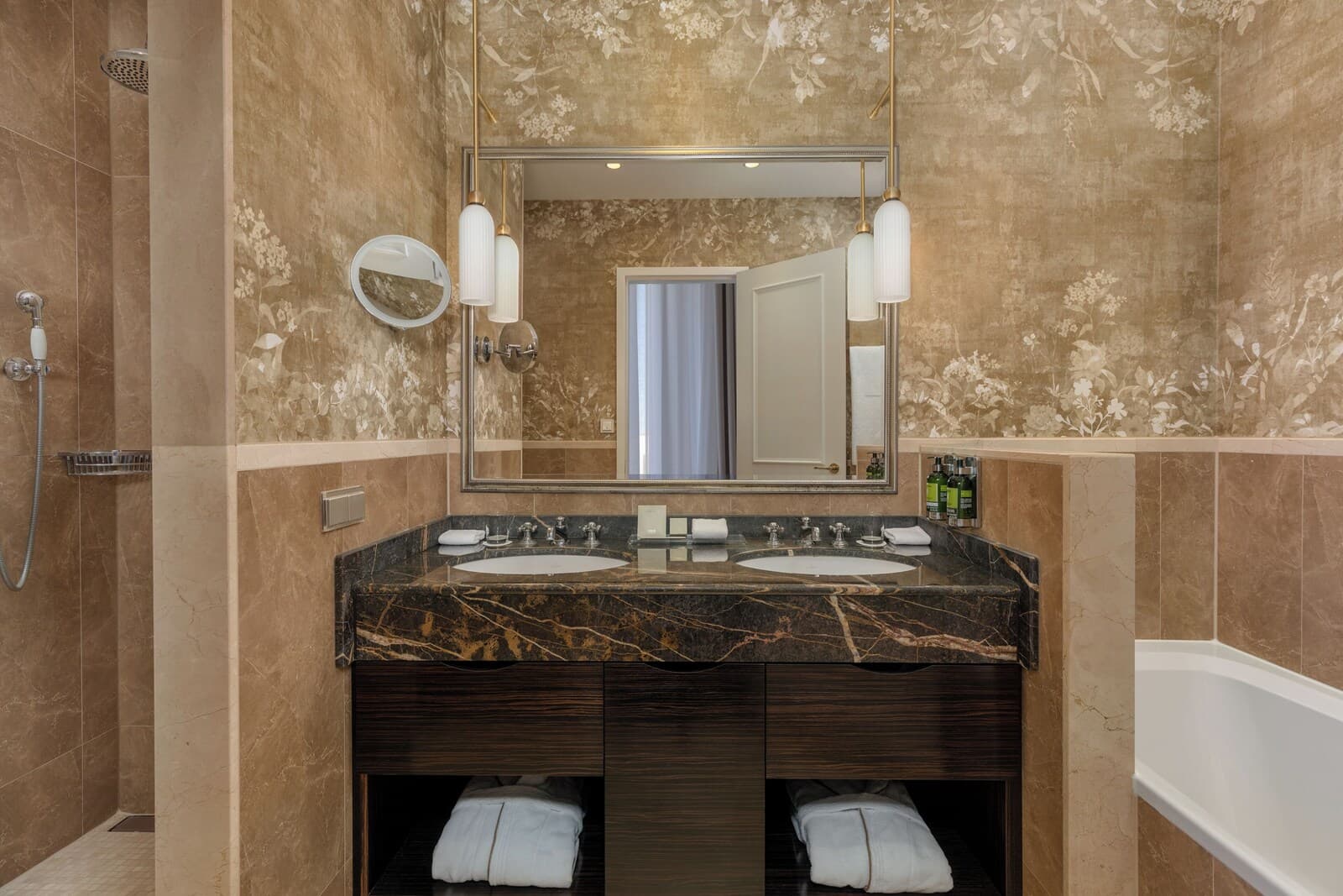 Hotel Atlantic Hamburg – billede 3