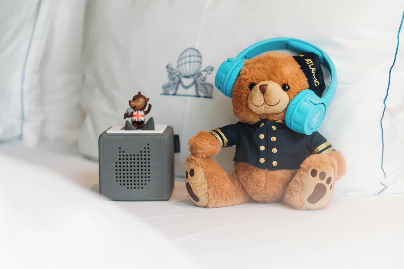Hotel Atlantic Hamburg – billede 5