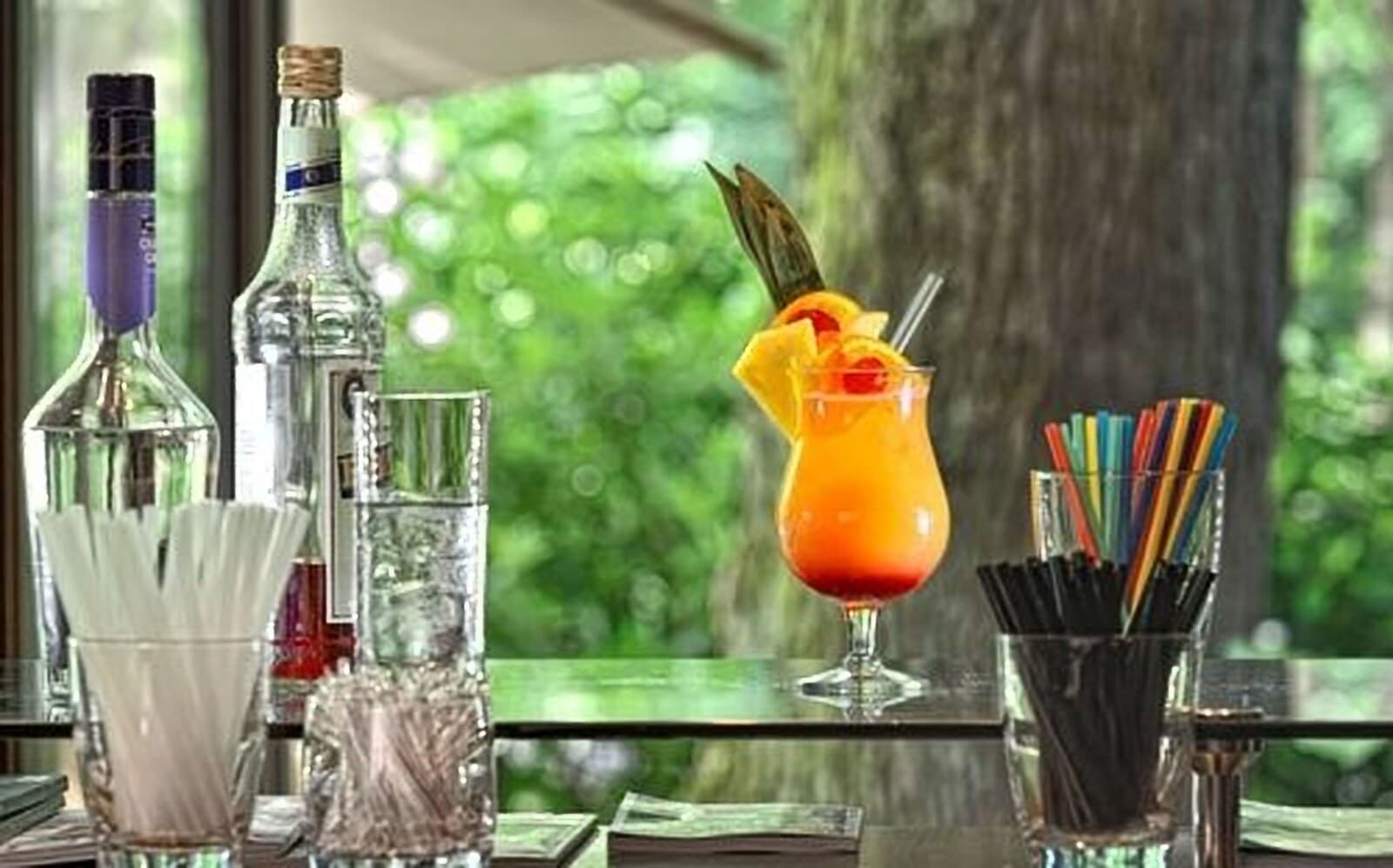 Privathotel Lindtner Hamburg – billede 7