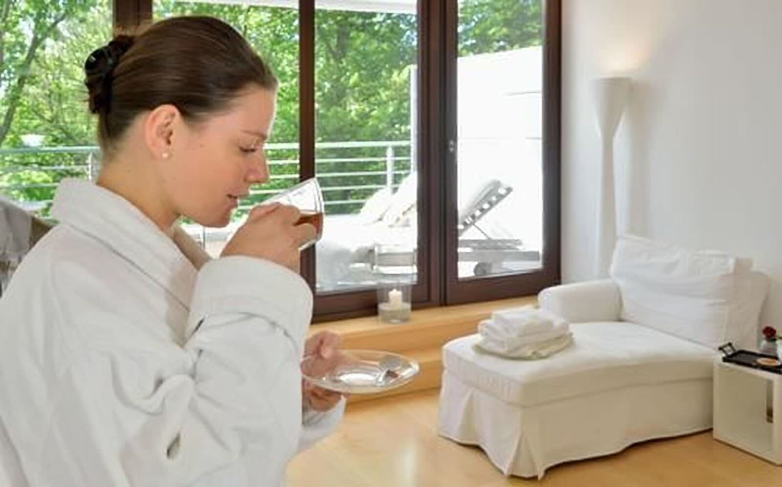 Privathotel Lindtner Hamburg – billede 8
