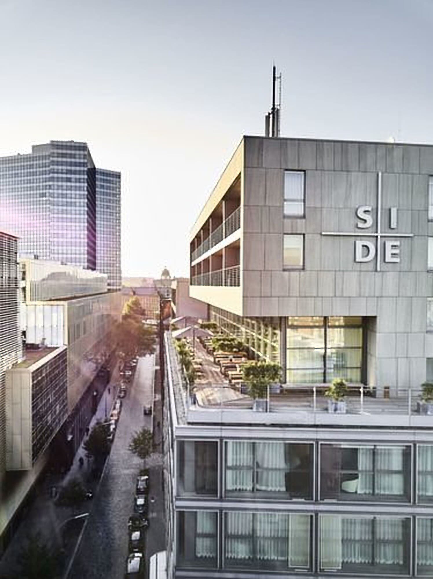 SIDE Hamburg – billede 4
