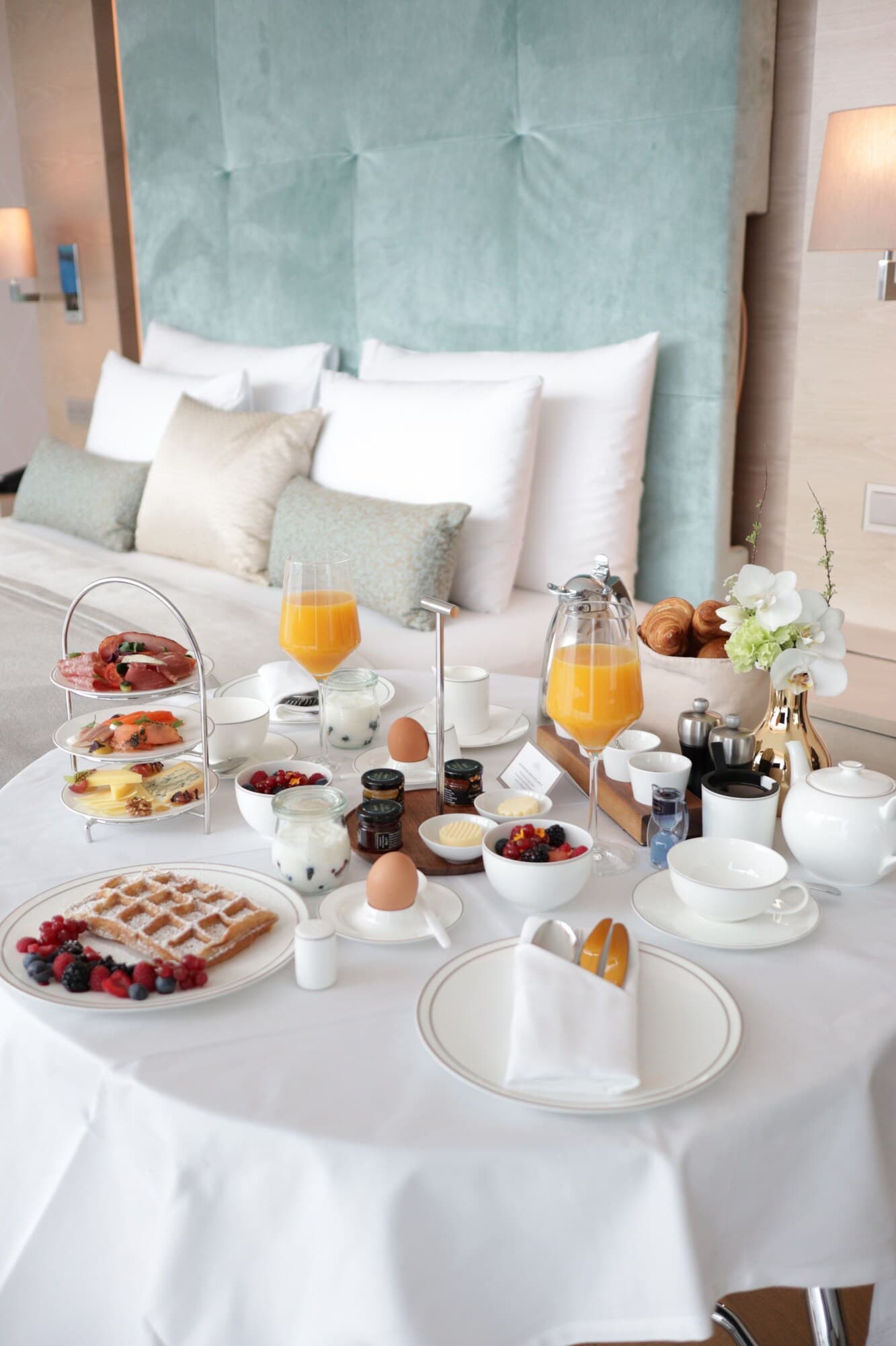 The Fontenay Hamburg – billede 2