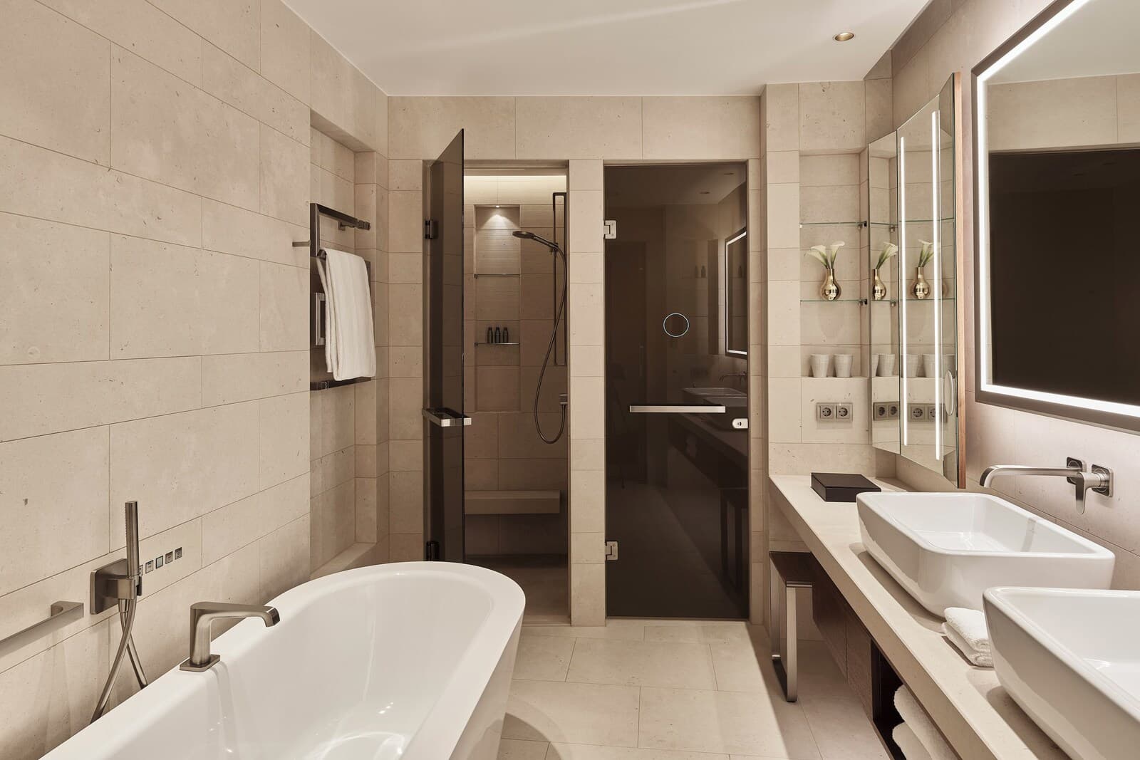 The Fontenay Hamburg – billede 3