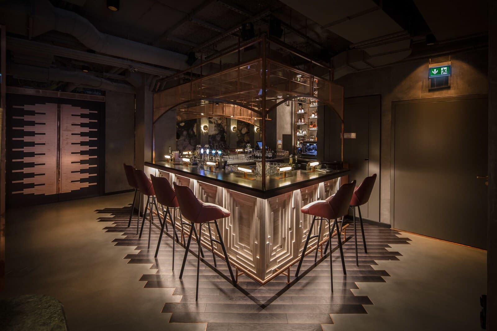 TORTUE Hamburg – billede 7