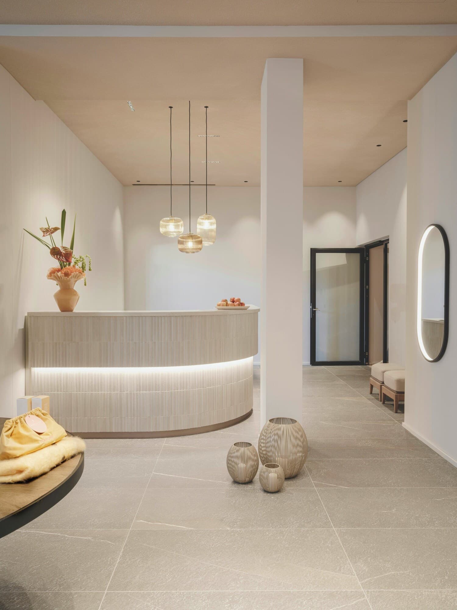 Althoff Seehotel Überfahrt – billede 7