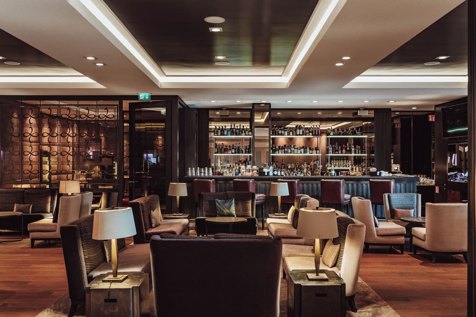Althoff Seehotel Überfahrt – billede 8