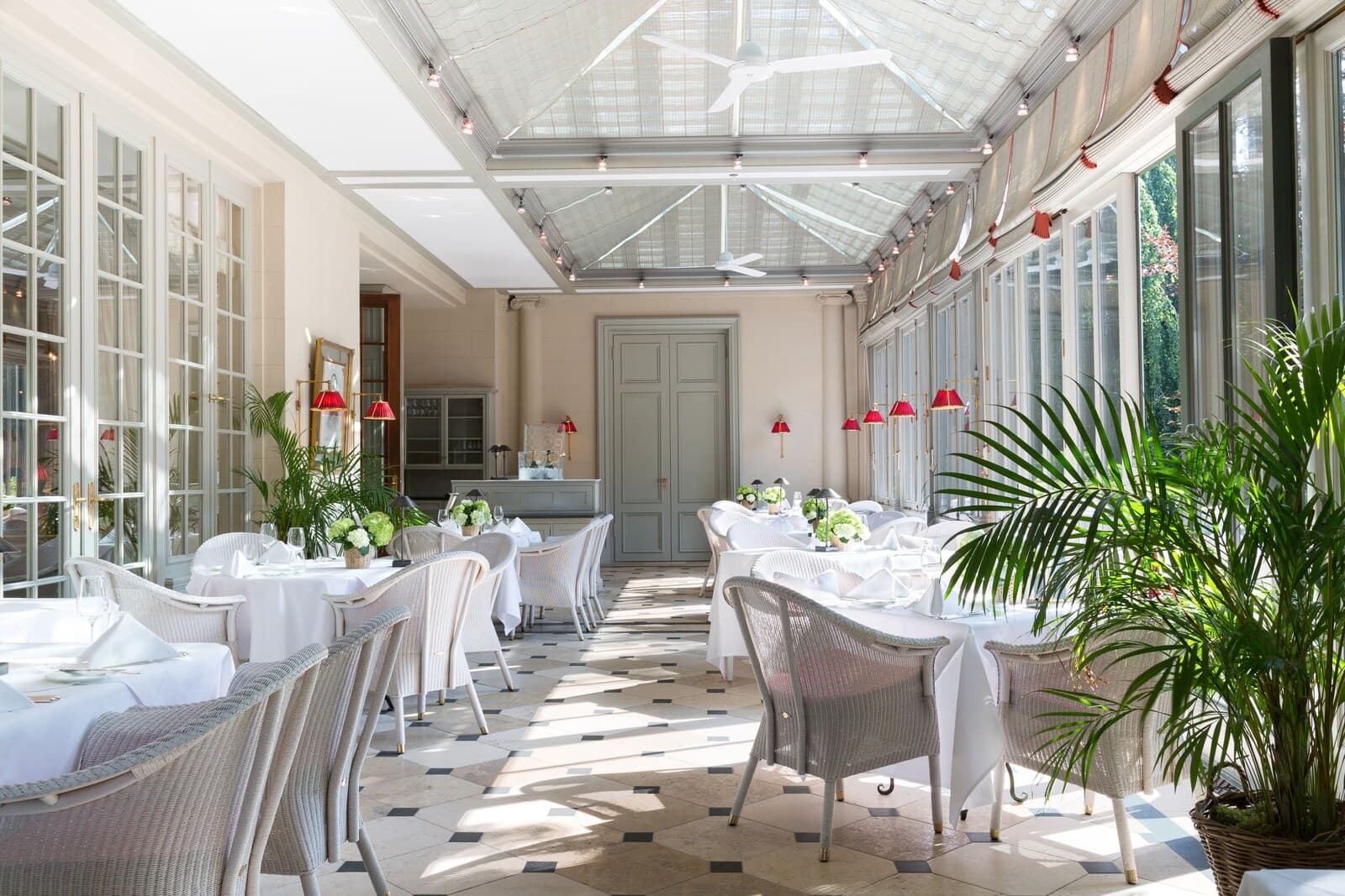 Brenners Park Hotel & Spa – billede 7