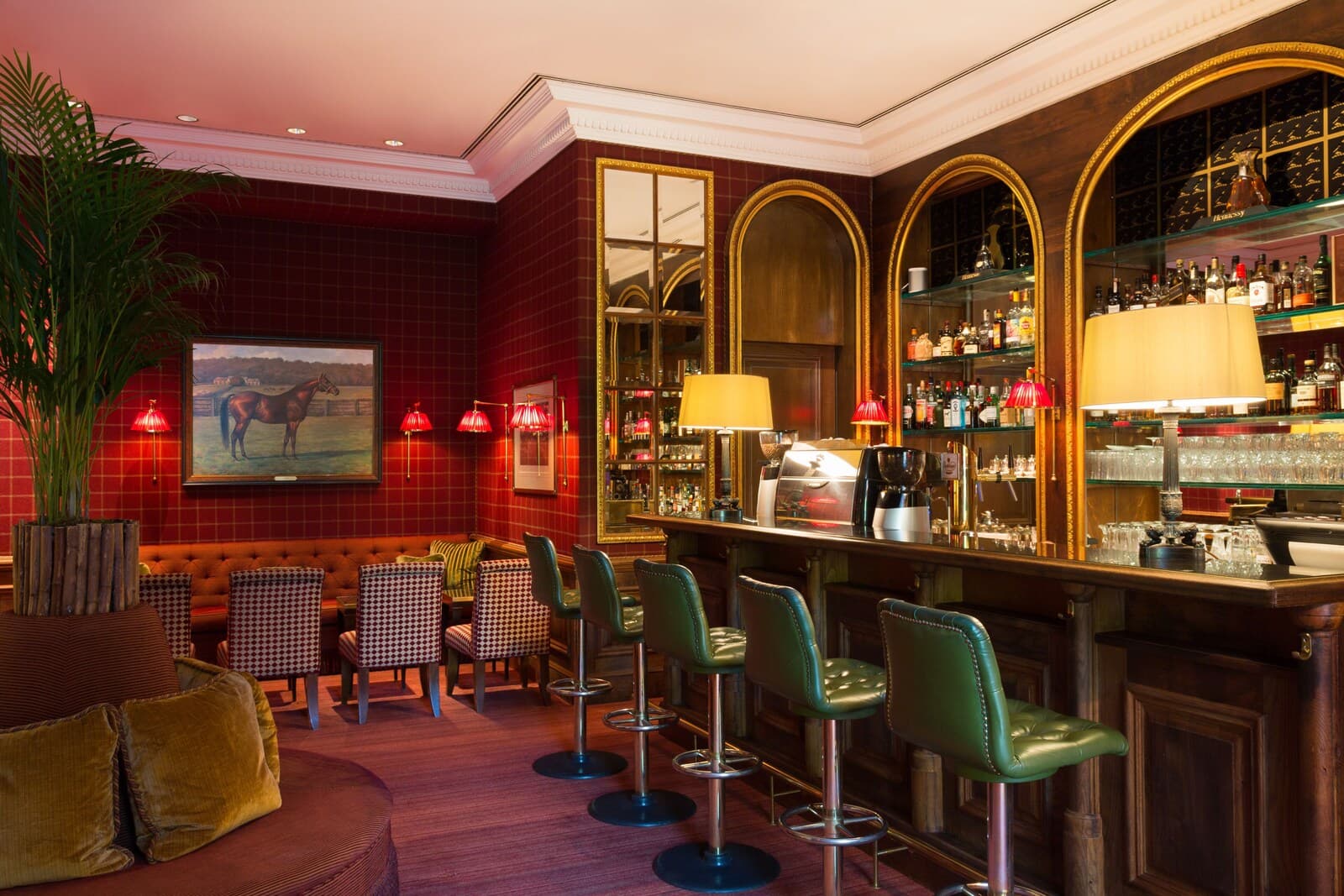Brenners Park Hotel & Spa – billede 8
