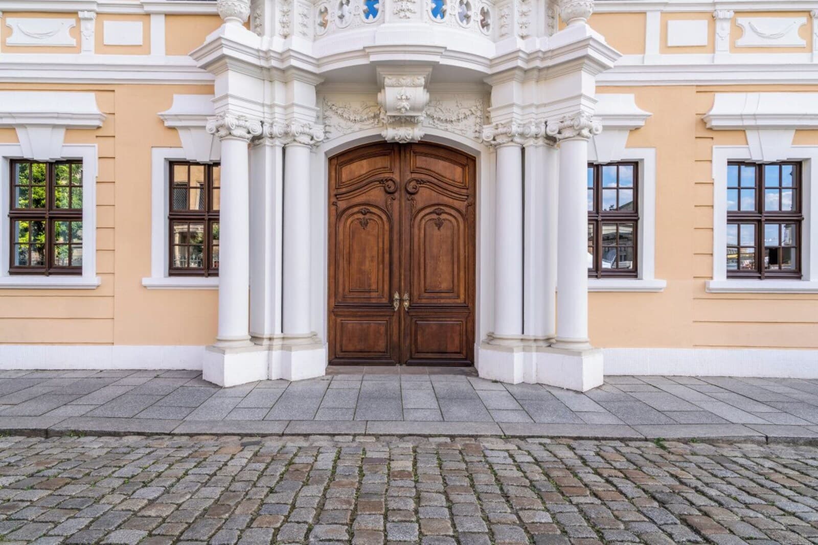 Hotel Taschenbergpalais Kempinski – billede 4
