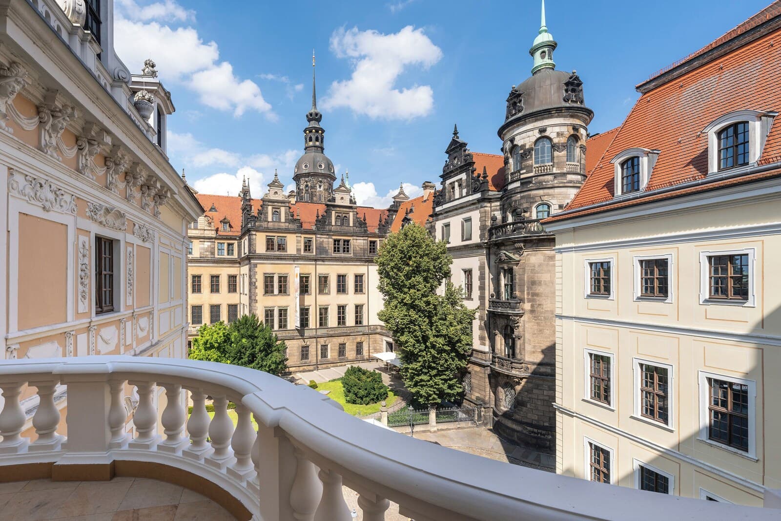 Hotel Taschenbergpalais Kempinski – billede 7