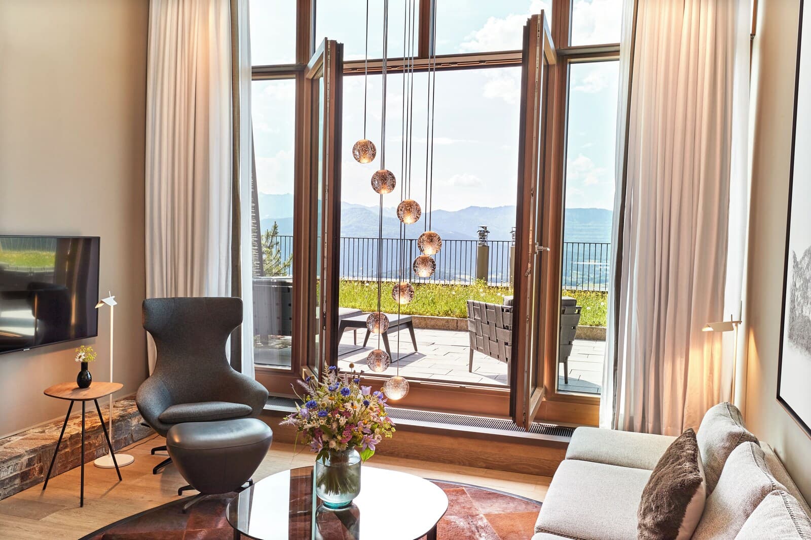 Kempinski Hotel Berchtesgaden – hovedbillede