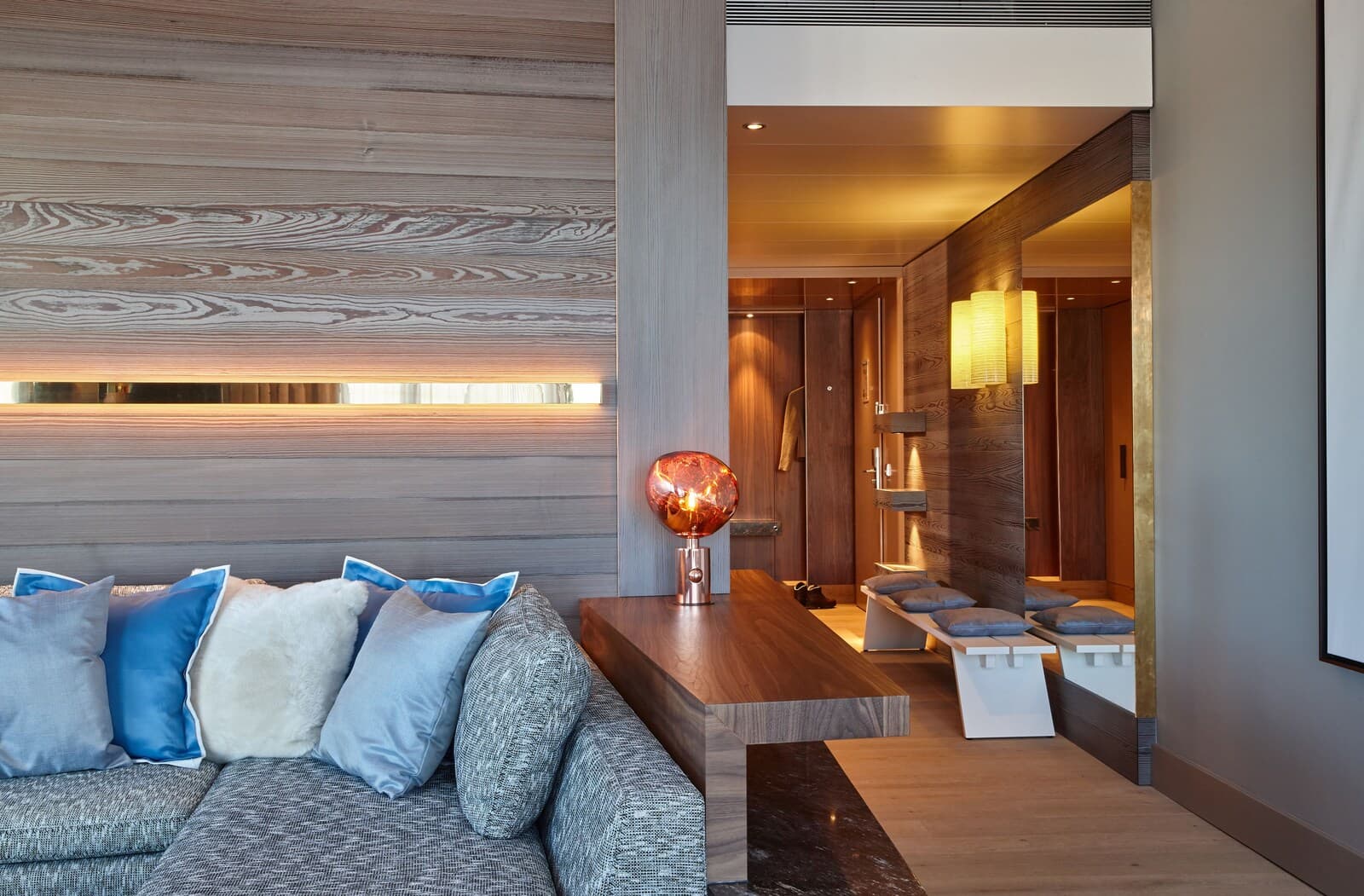 Kempinski Hotel Berchtesgaden – billede 2