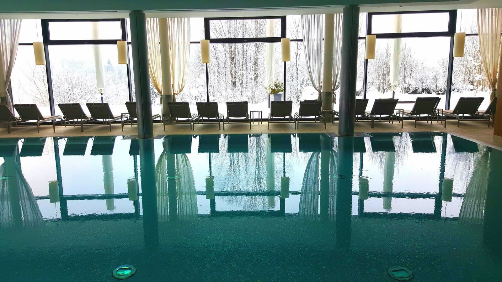 Kempinski Hotel Berchtesgaden – billede 6