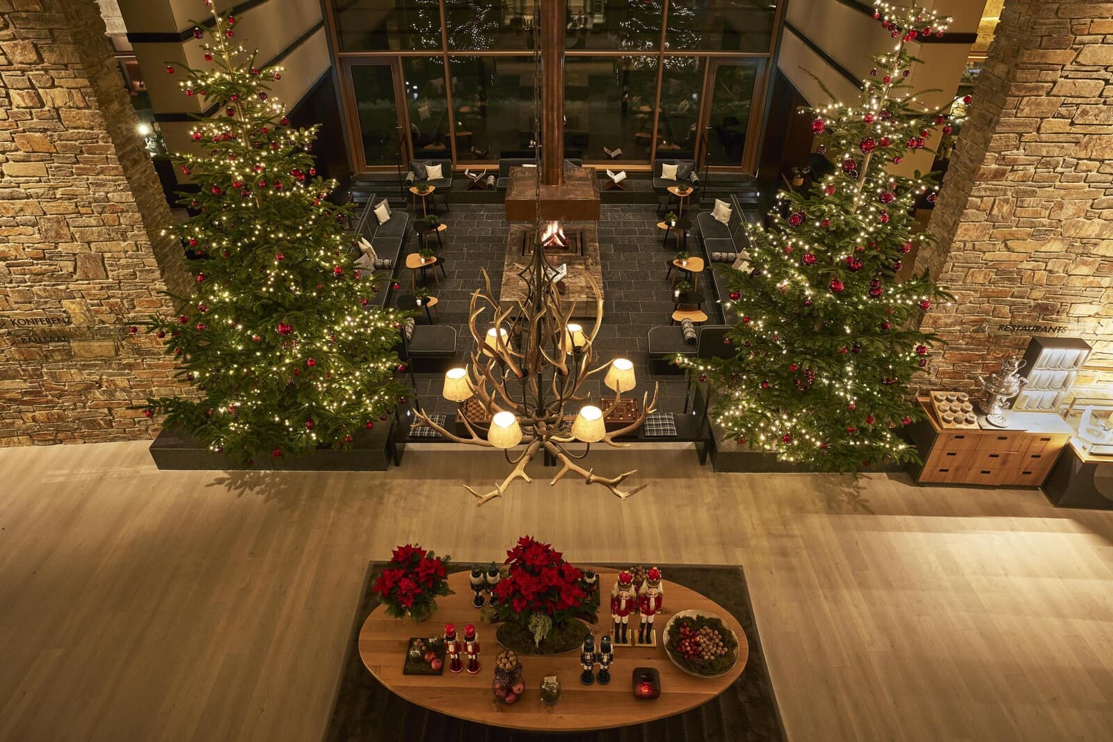 Kempinski Hotel Berchtesgaden – billede 8