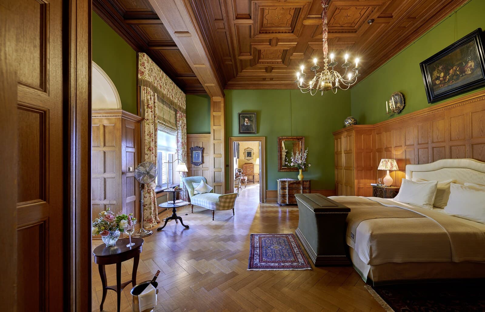 Schlosshotel Kronberg – billede 2