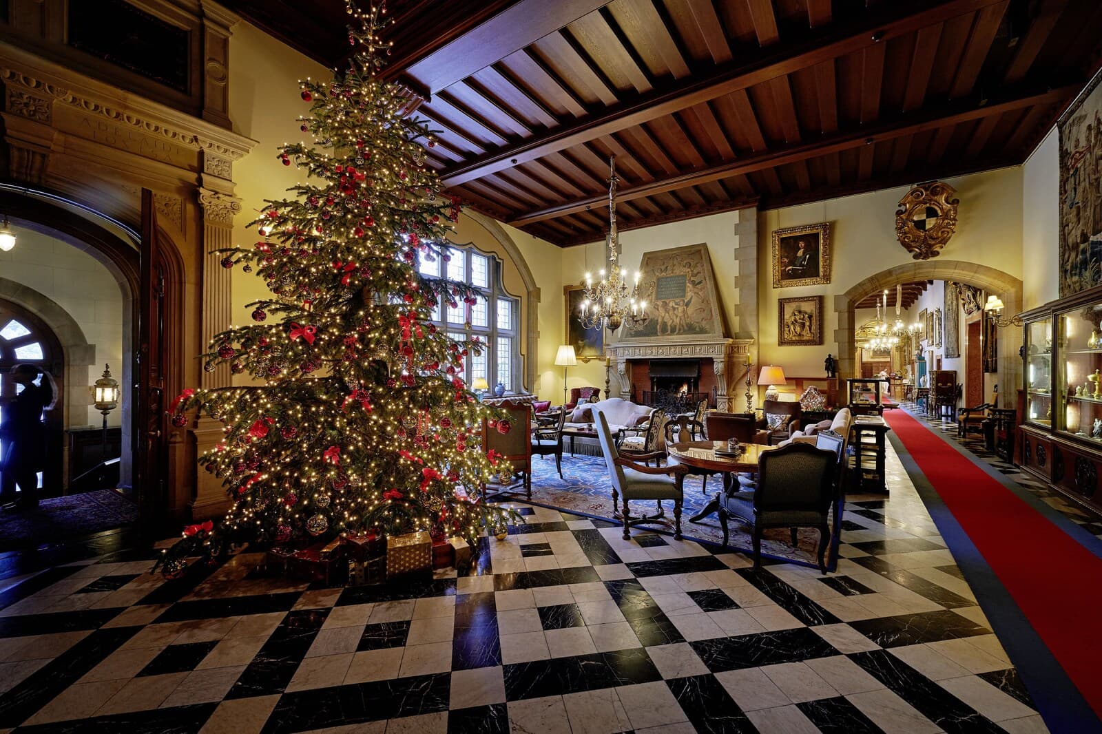 Schlosshotel Kronberg – billede 7