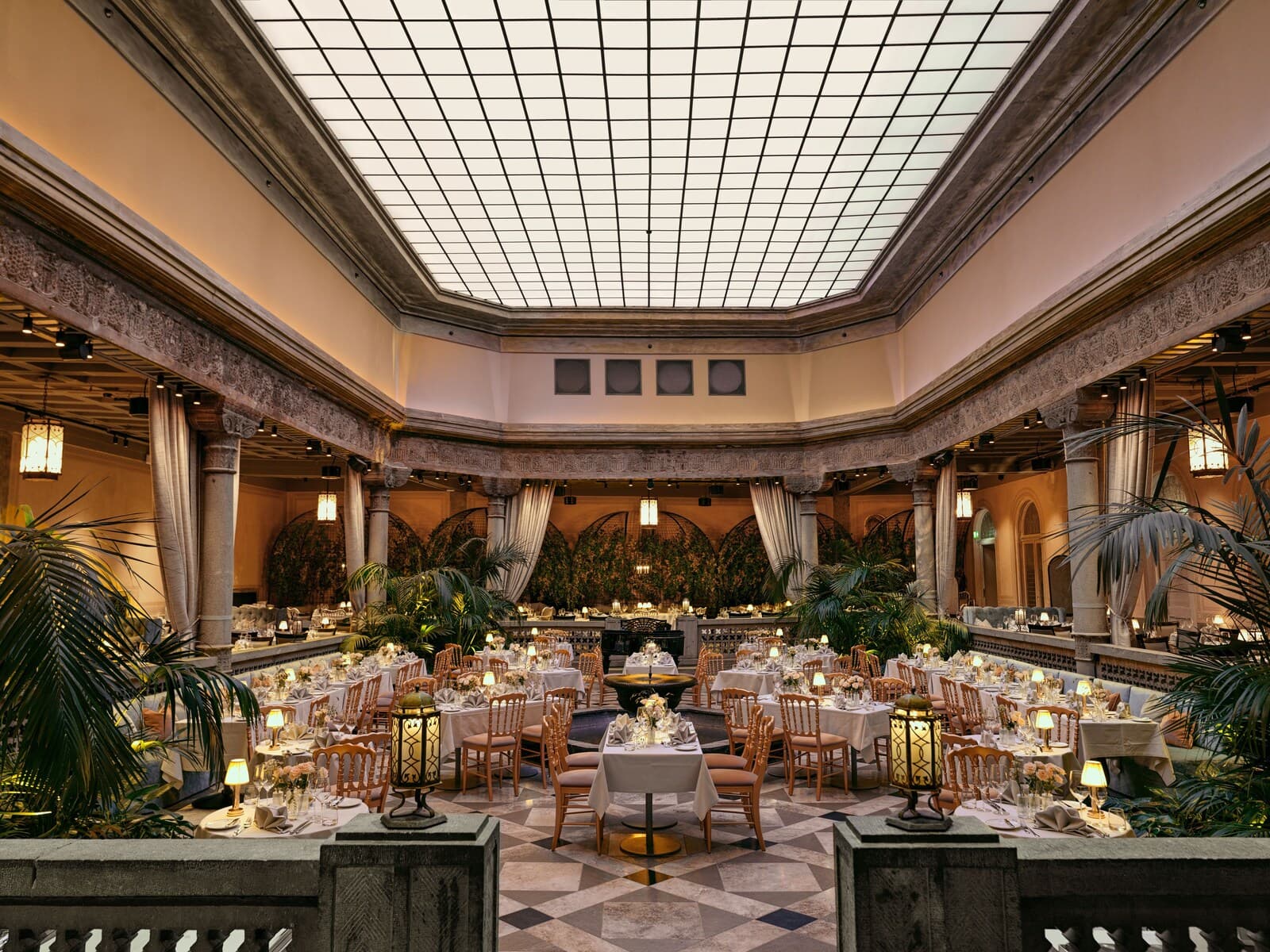 Britannia Hotel – hovedbillede