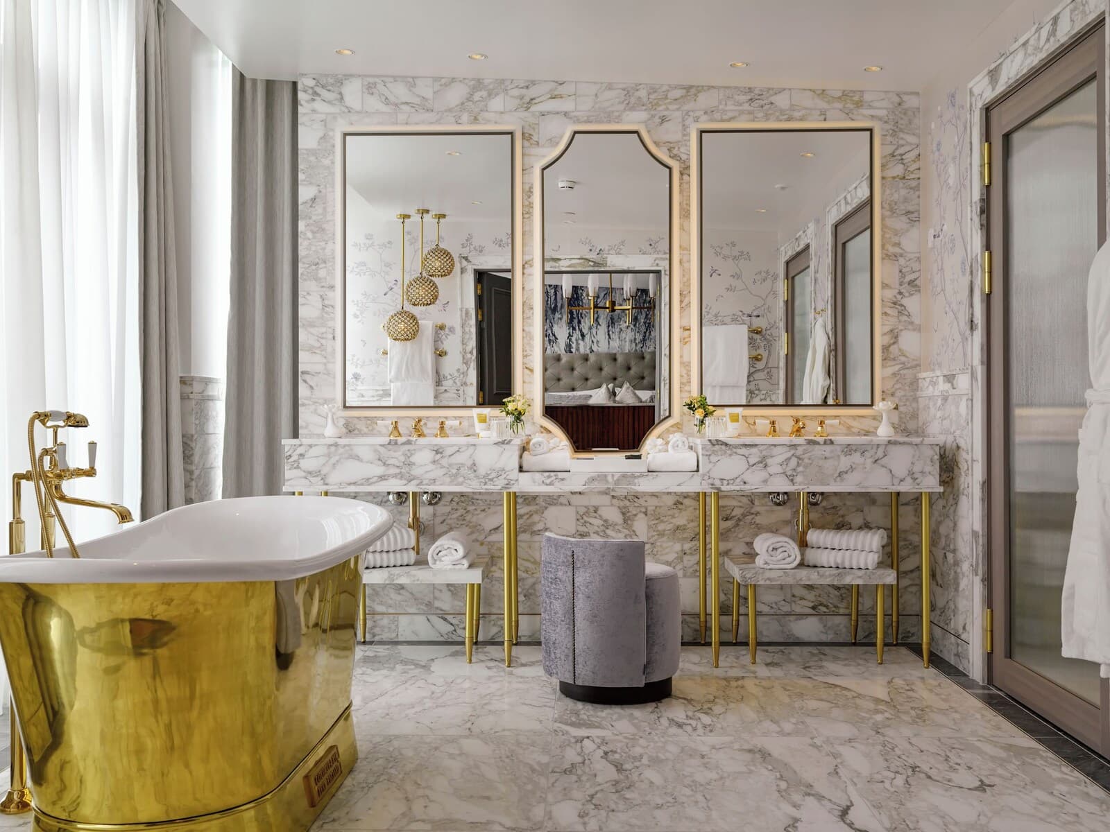 Britannia Hotel – billede 3