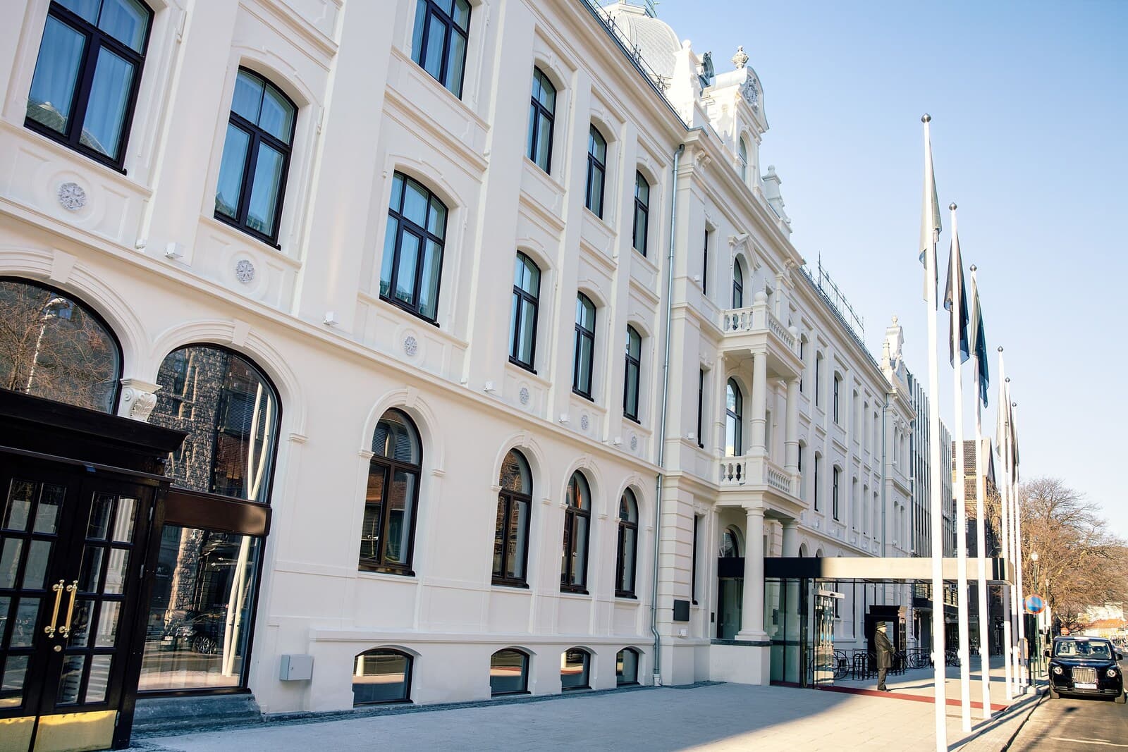 Britannia Hotel – billede 4