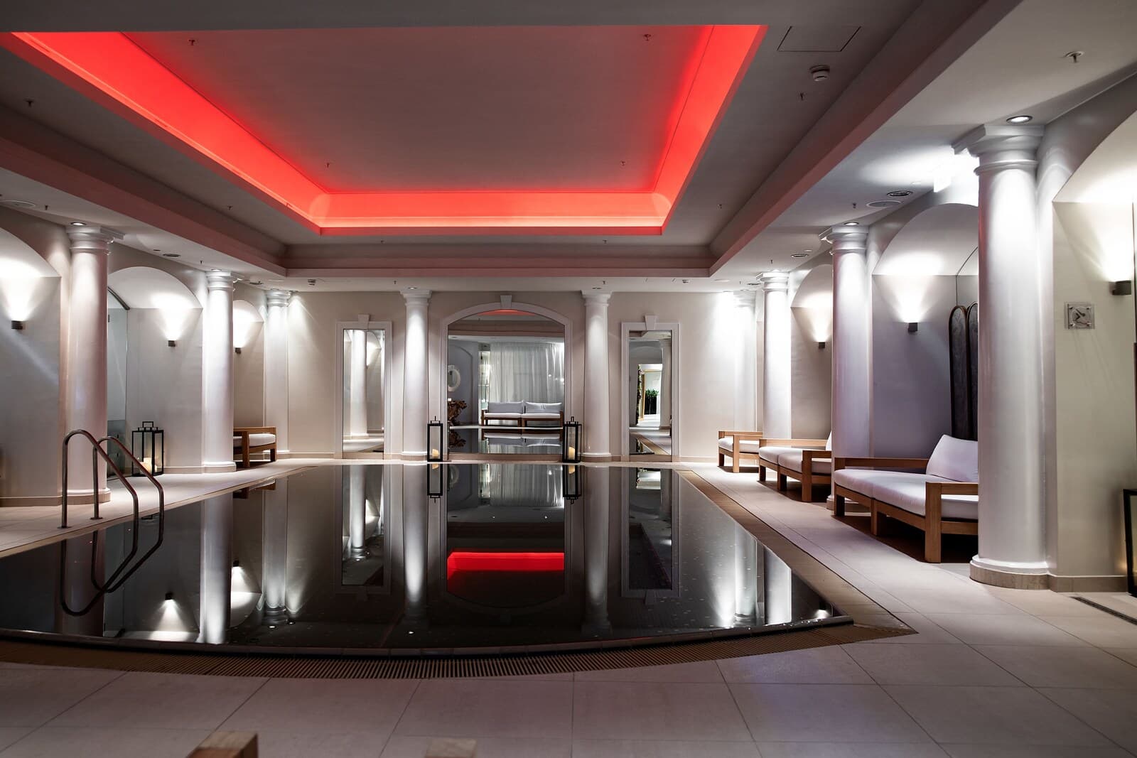 Britannia Hotel – billede 6