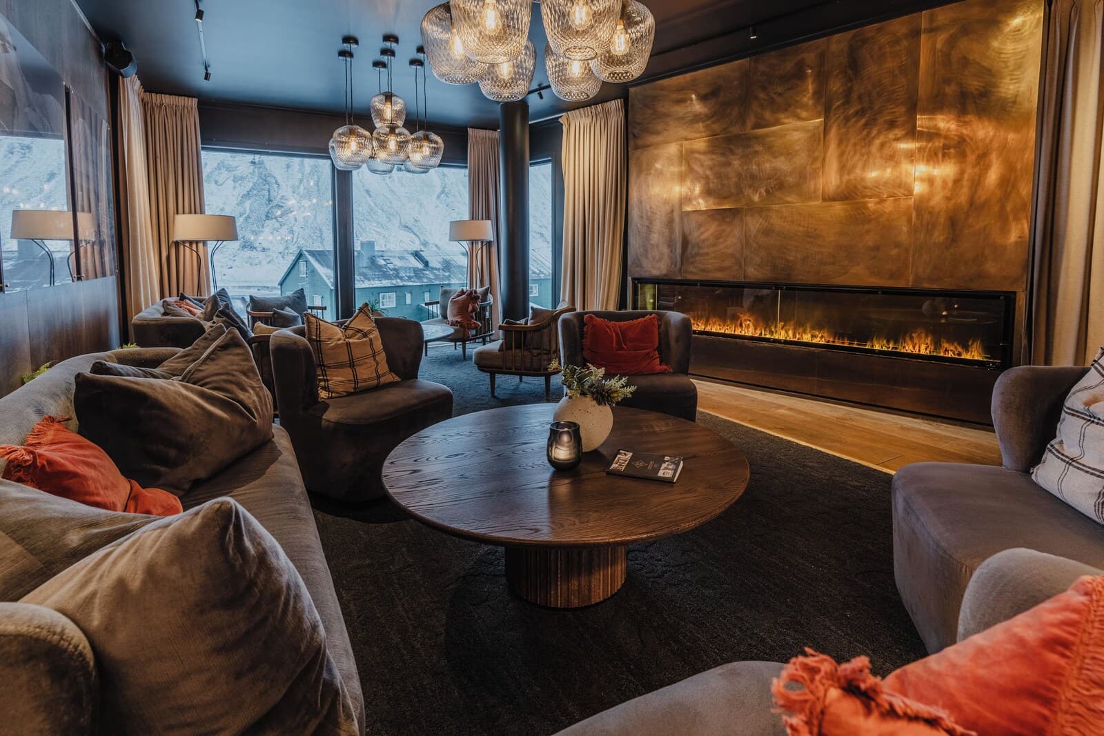 Funken Lodge – billede 6