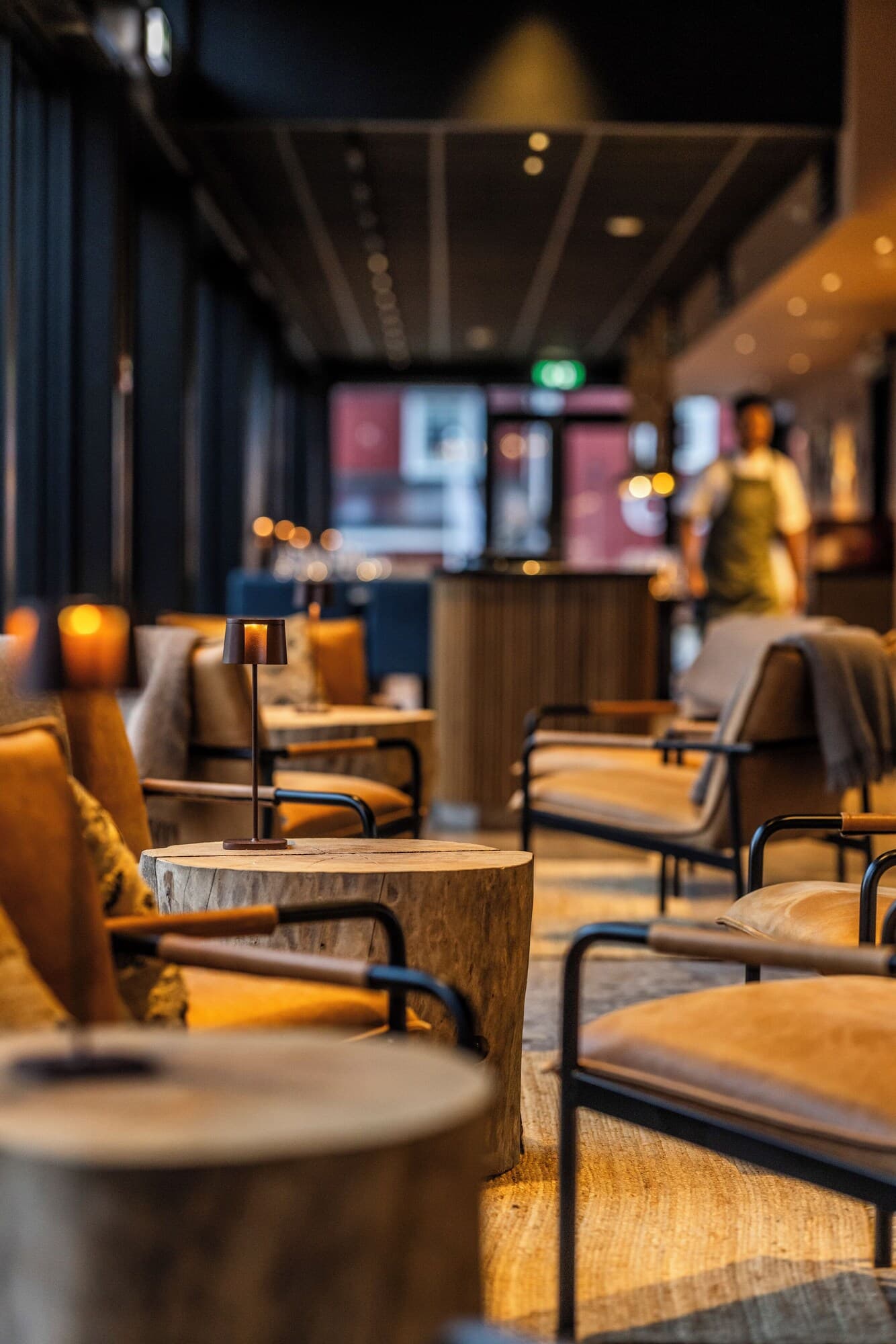 Henningsvær Bryggehotell – billede 7