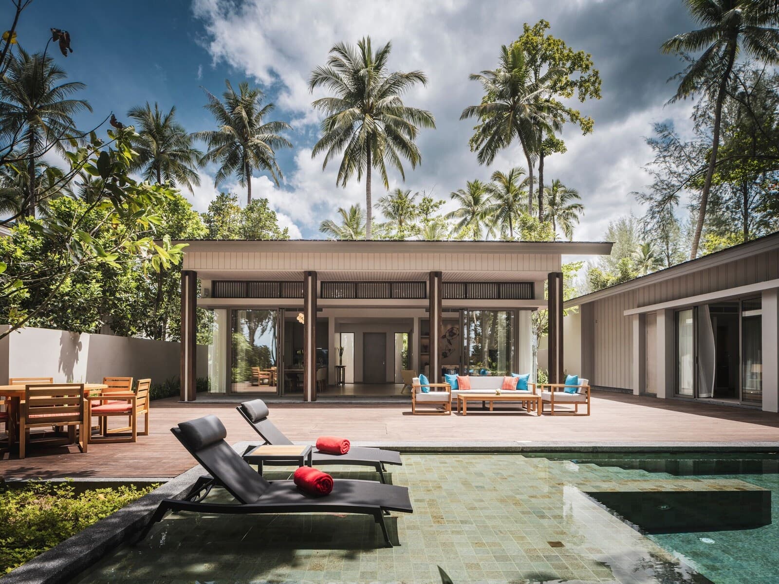 Avani Plus Khao Lak Resort – hovedbillede