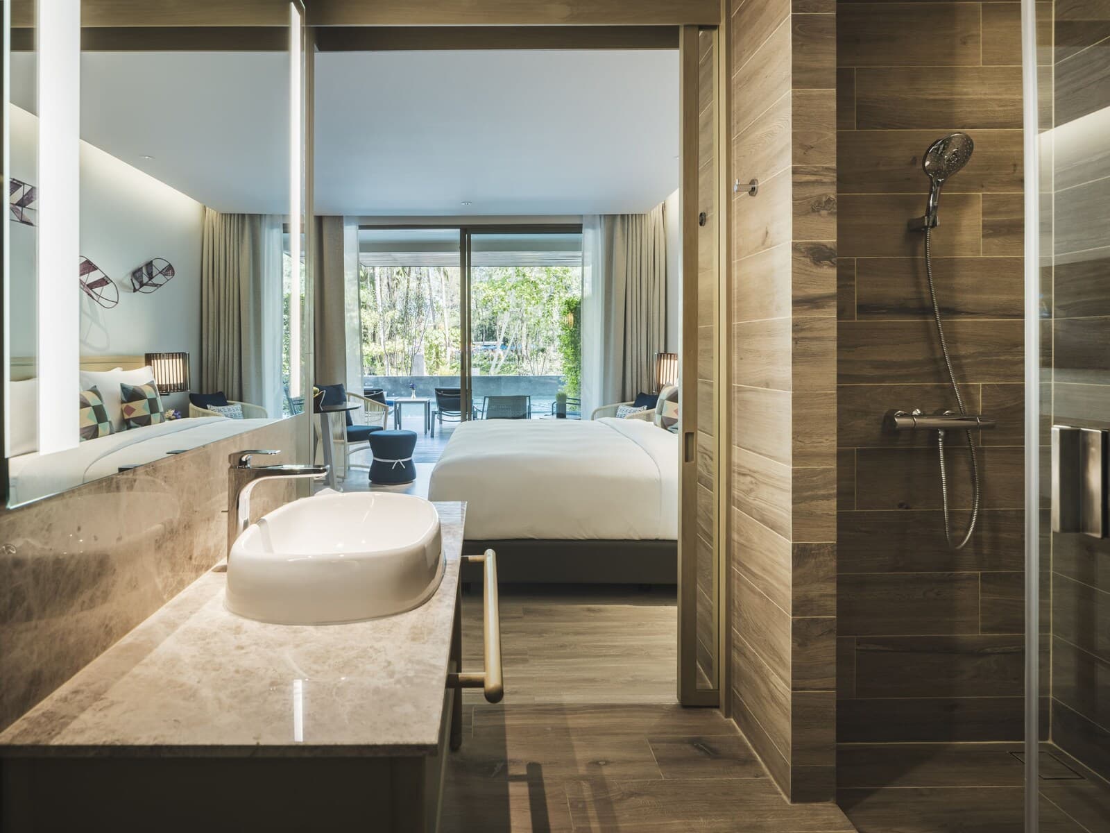 Avani Plus Khao Lak Resort – billede 2