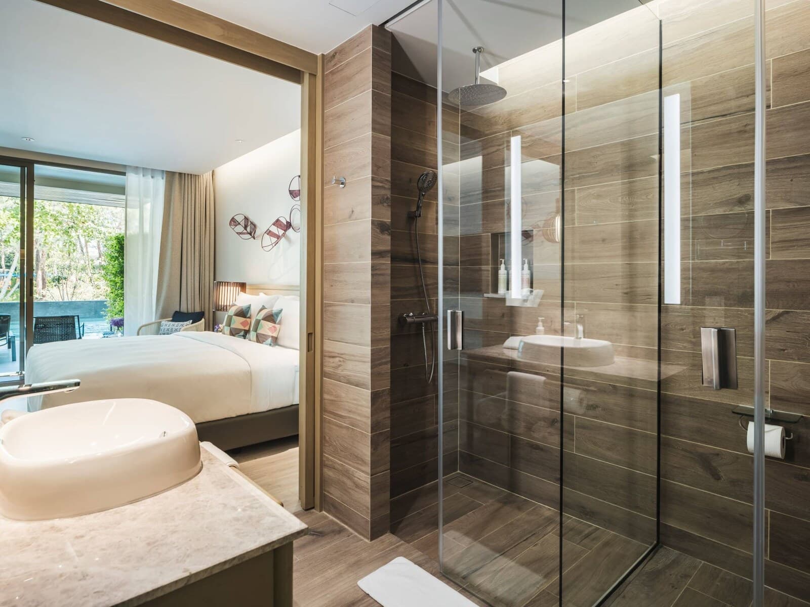 Avani Plus Khao Lak Resort – billede 3