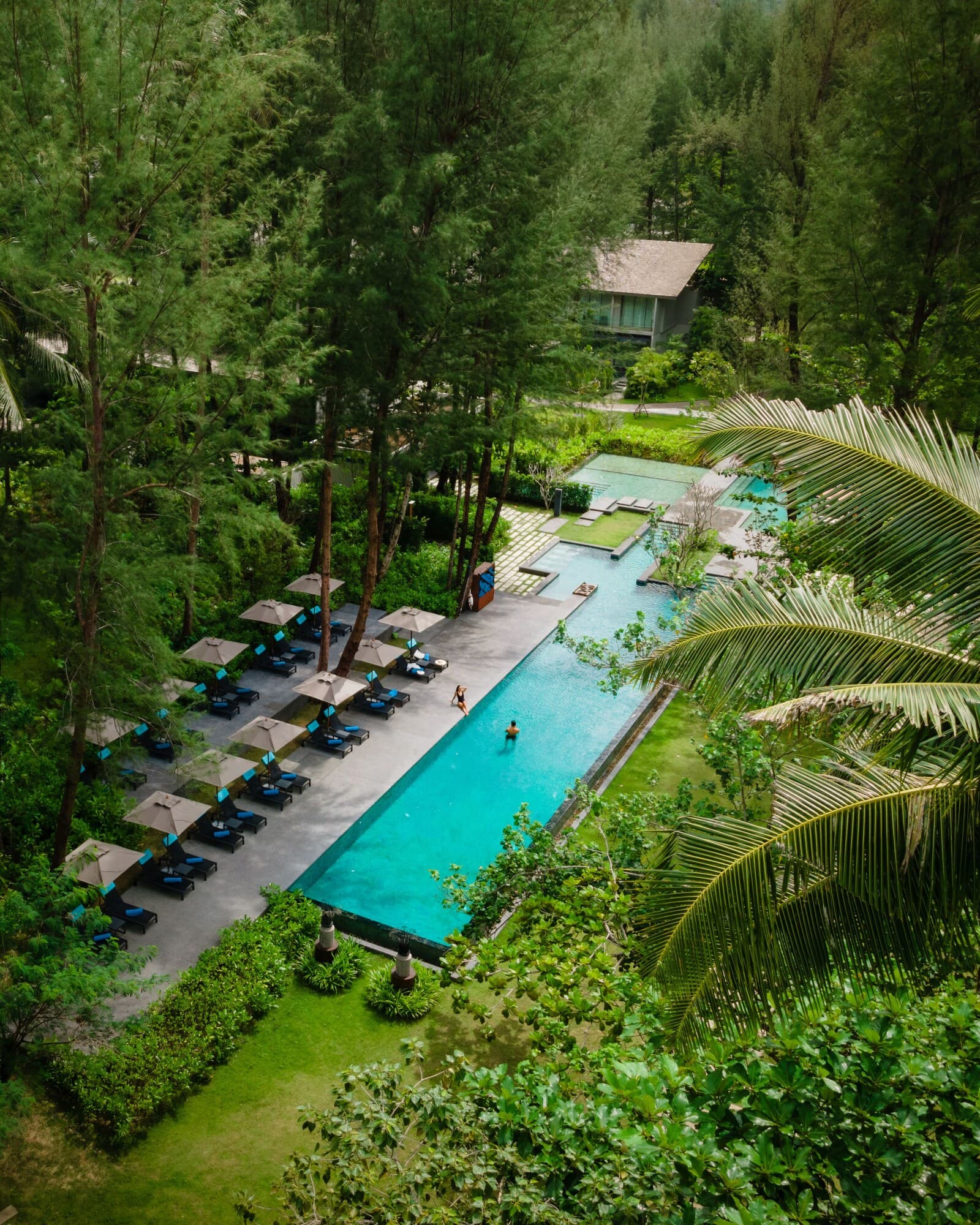 Avani Plus Khao Lak Resort – billede 6