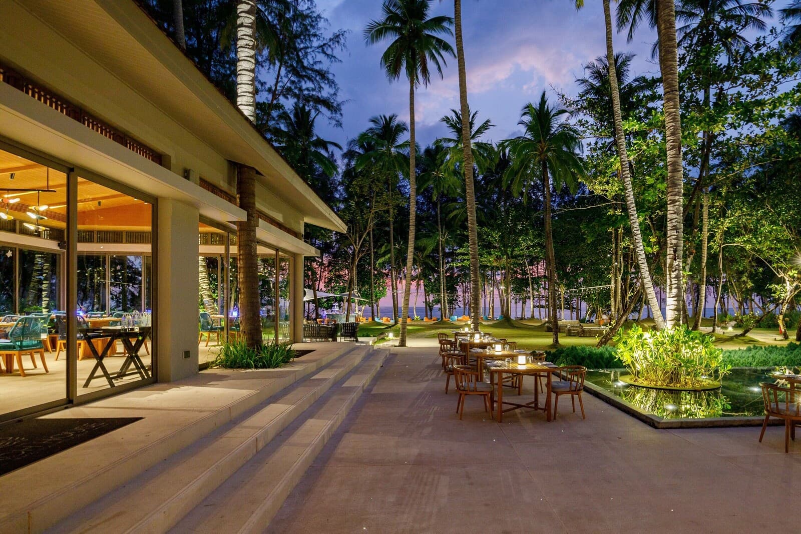 Avani Plus Khao Lak Resort – billede 7
