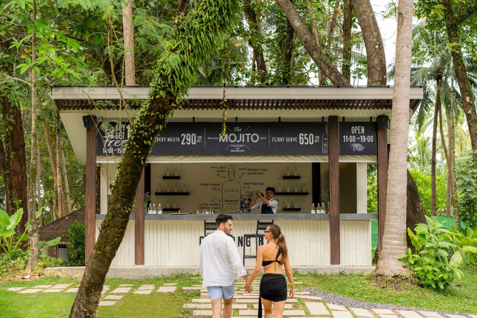 Avani Plus Khao Lak Resort – billede 8